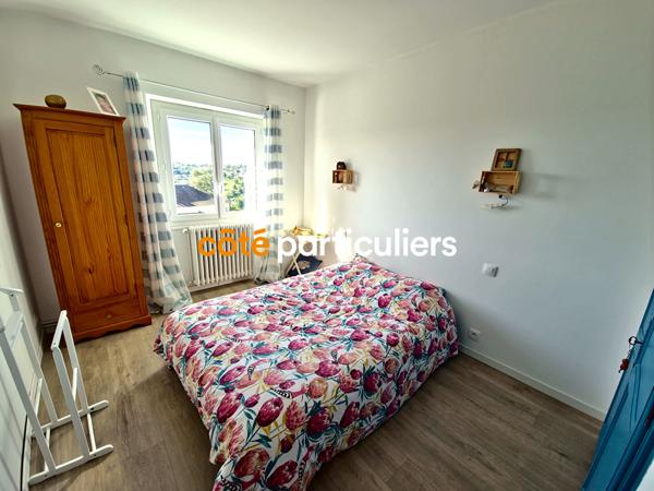 Vente
                Maison130 m² - 6 Pièces -
                    RODEZ (12000)