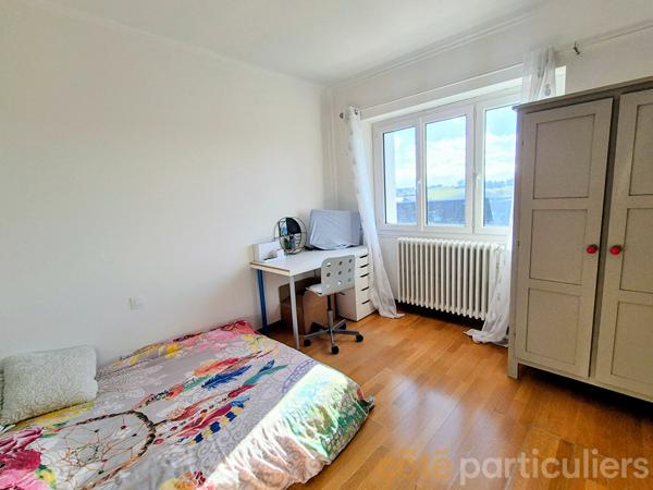 Vente
                Maison130 m² - 6 Pièces -
                    RODEZ (12000)
