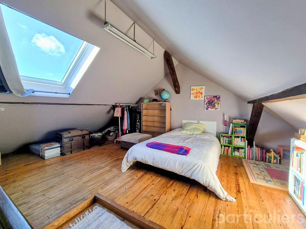 Vente
                Maison130 m² - 6 Pièces -
                    RODEZ (12000)