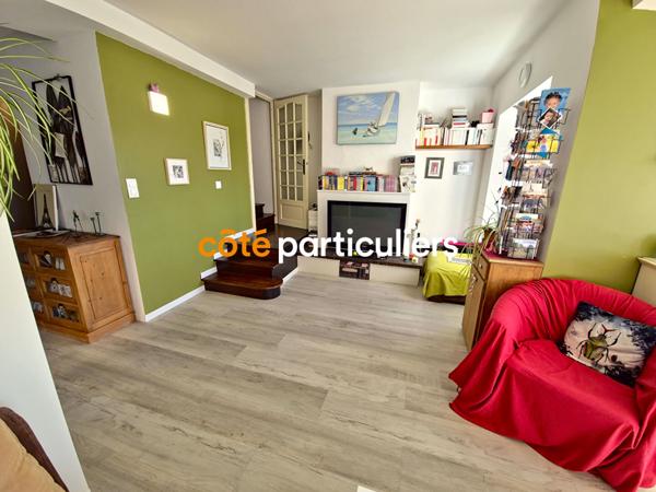 Vente Maison130 m² - 6 Pièces - RODEZ (12000)
