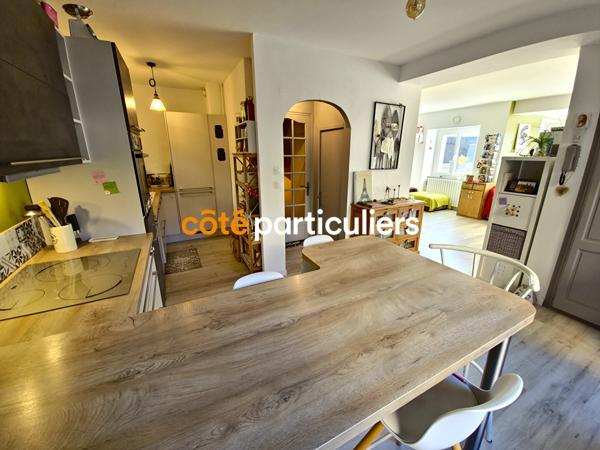 Vente Maison130 m² - 6 Pièces - RODEZ (12000)