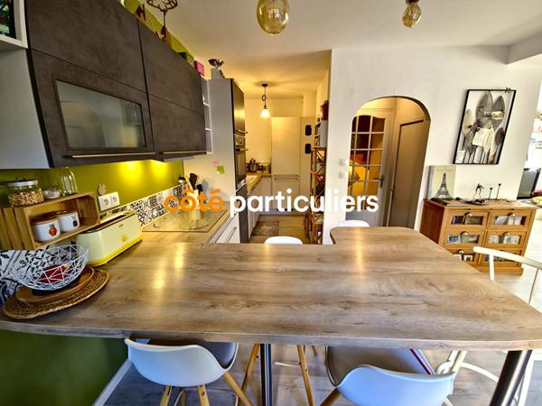 Vente Maison130 m² - 6 Pièces - RODEZ (12000)