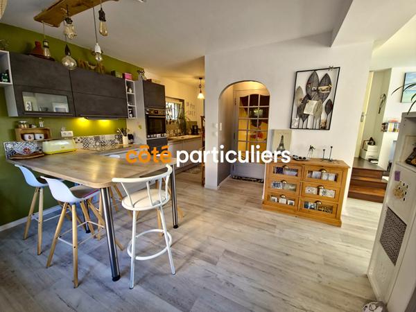 Vente Maison130 m² - 6 Pièces - RODEZ (12000)