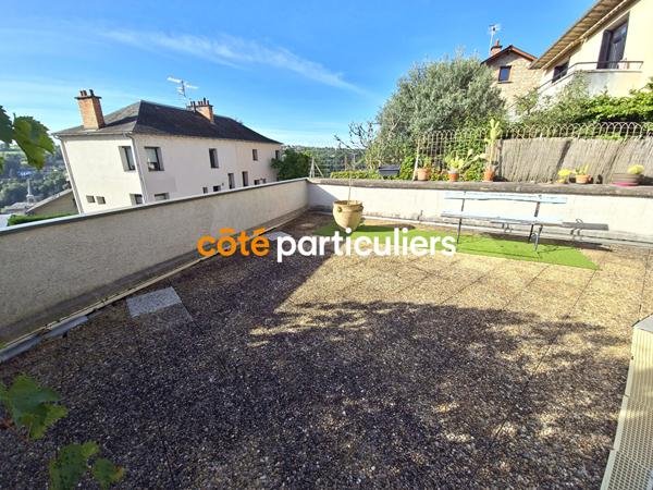 Vente Maison130 m² - 6 Pièces - RODEZ (12000)