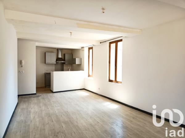 Appartement à vendre 3 pièces 56 m² Le Luc