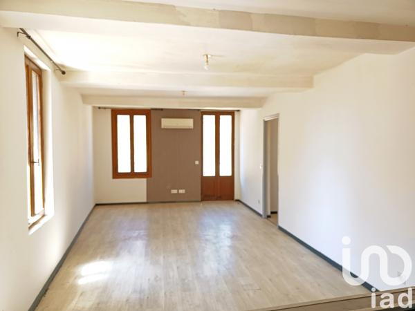 Appartement à vendre 3 pièces 56 m² Le Luc