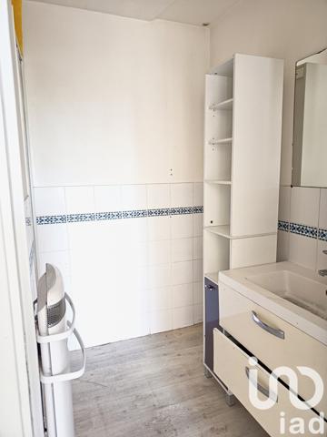 Appartement à vendre 3 pièces 56 m² Le Luc