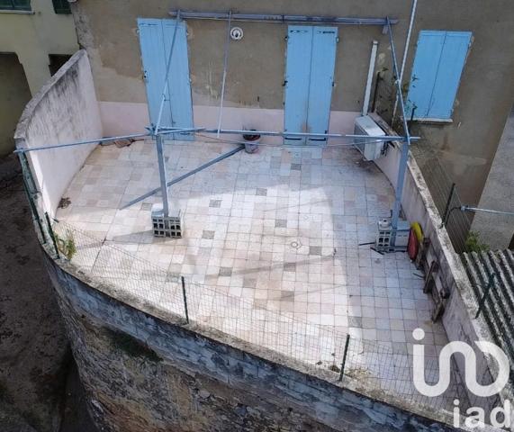 Appartement à vendre 3 pièces 56 m² Le Luc