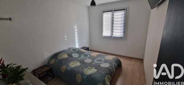 Maison à vendre 4 pièces 96 m² Arches