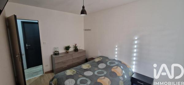 Maison à vendre 4 pièces 96 m² Arches