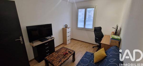 Maison à vendre 4 pièces 96 m² Arches