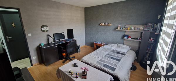 Maison à vendre 4 pièces 96 m² Arches