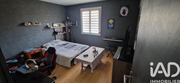 Maison à vendre 4 pièces 96 m² Arches