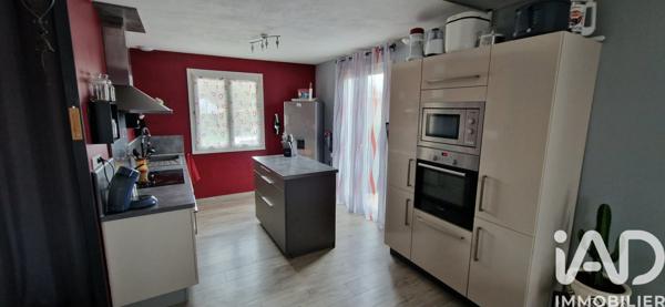 Maison à vendre 4 pièces 96 m² Arches