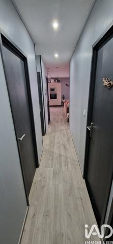 Maison à vendre 4 pièces 96 m² Arches