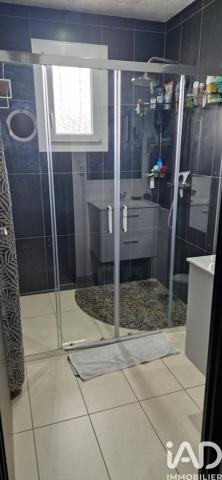 Maison à vendre 4 pièces 96 m² Arches