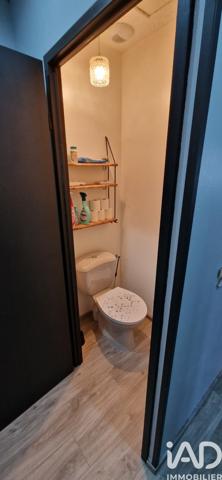 Maison à vendre 4 pièces 96 m² Arches