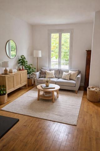 Appartement de 37 m²