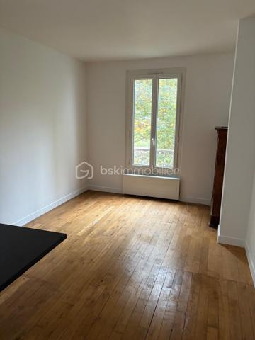 Appartement de 37 m²