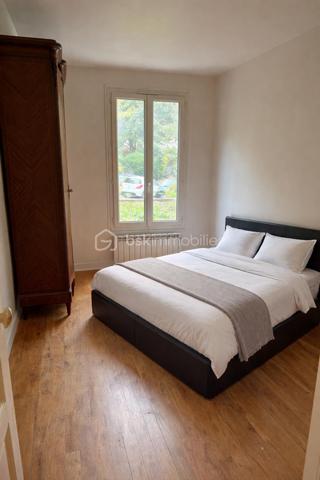 Appartement de 37 m²