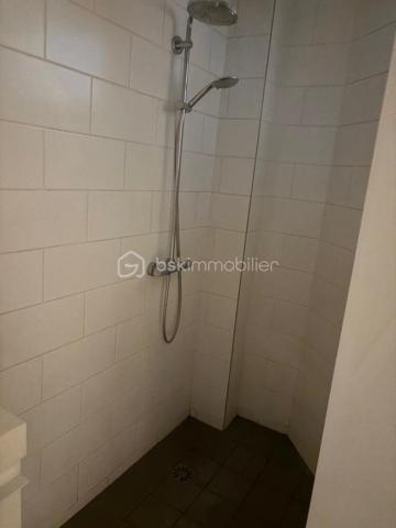 Appartement de 37 m²