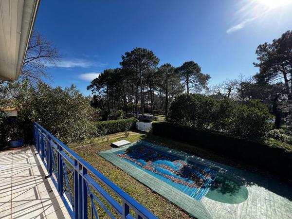 Maison Lanton 7 pièce(s) 176 m2