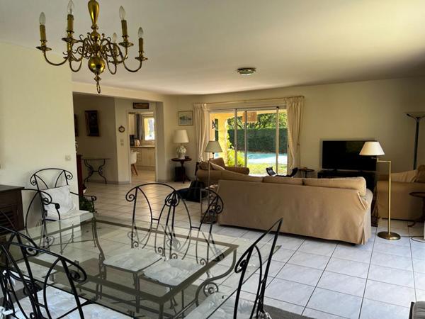 Maison Lanton 7 pièce(s) 176 m2