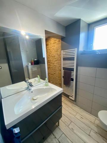 Maison Colombiers Sur Seulles 4 pièce(s) 104 m2