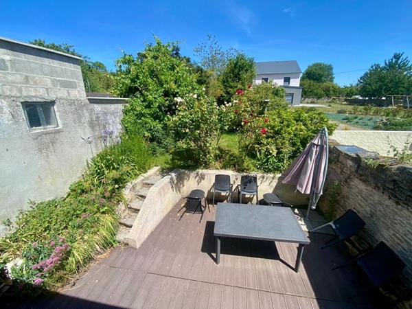Maison Colombiers Sur Seulles 4 pièce(s) 104 m2