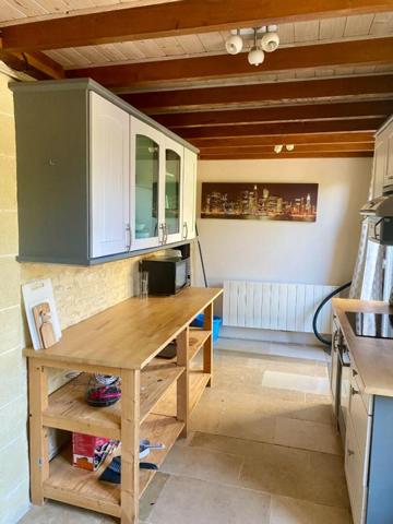 Maison Colombiers Sur Seulles 4 pièce(s) 104 m2