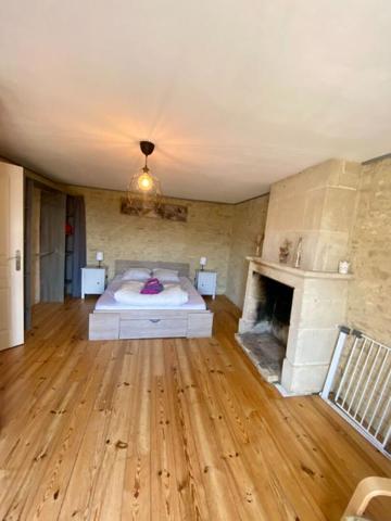 Maison Colombiers Sur Seulles 4 pièce(s) 104 m2
