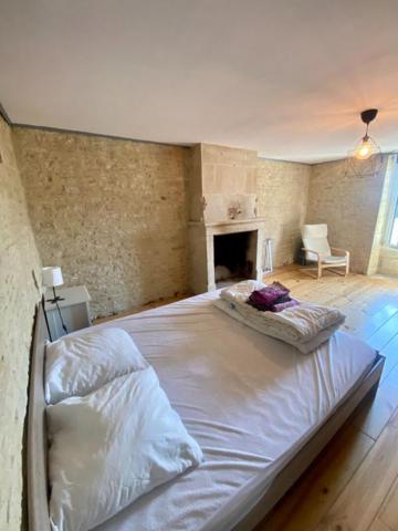 Maison Colombiers Sur Seulles 4 pièce(s) 104 m2
