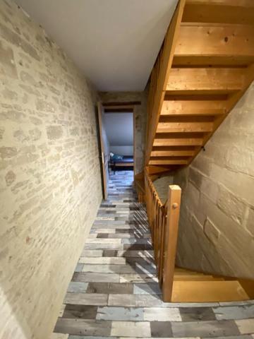 Maison Colombiers Sur Seulles 4 pièce(s) 104 m2