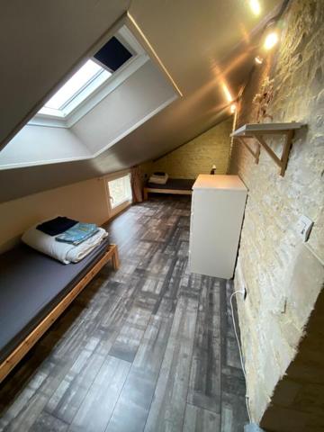 Maison Colombiers Sur Seulles 4 pièce(s) 104 m2