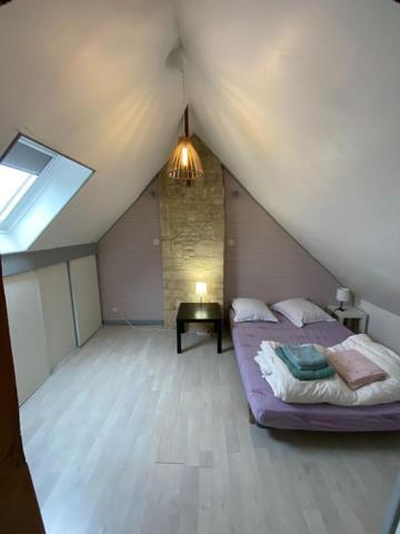 Maison Colombiers Sur Seulles 4 pièce(s) 104 m2