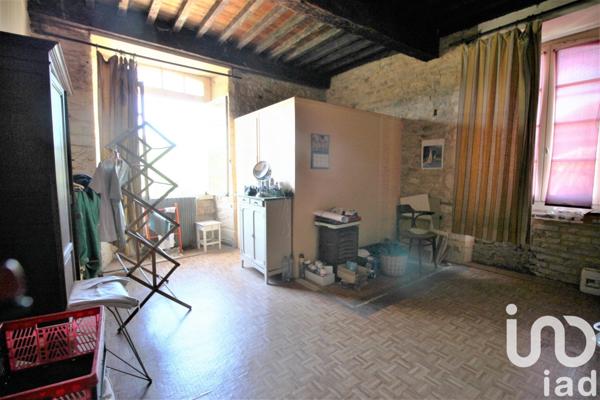 Maison à vendre 6 pièces 227 m² Villefranche-du-Périgord