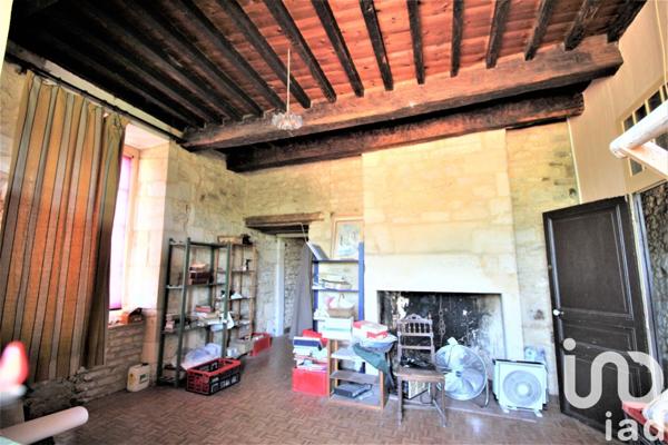 Maison à vendre 6 pièces 227 m² Villefranche-du-Périgord