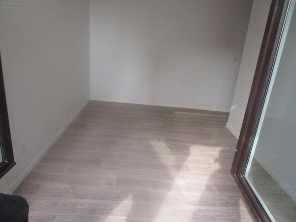 Appartement à vendre à Châteauroux dans l'Indre (36000), ref : APPT/803