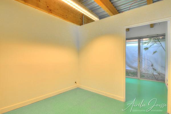 Votre bureau clé‑en‑main à Panazol