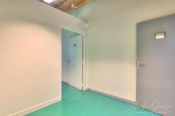 Votre bureau clé‑en‑main à Panazol