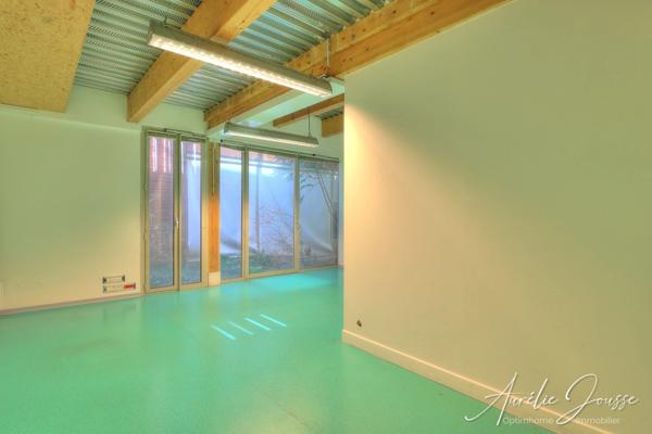 Votre bureau clé‑en‑main à Panazol