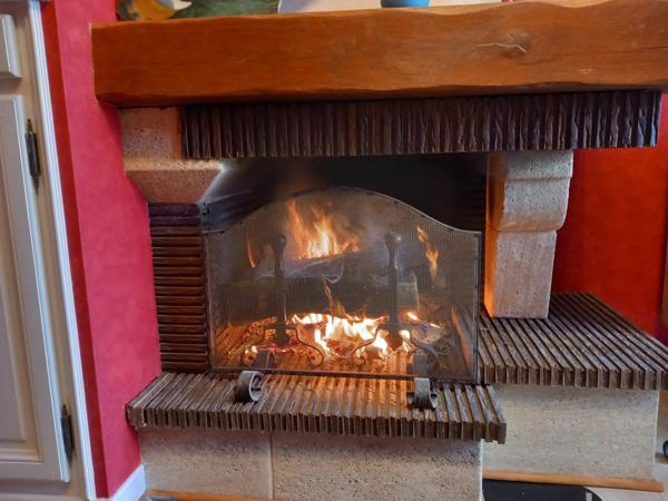 Pavillon avec studio indépendant 145000€ FRESSELINES (23)