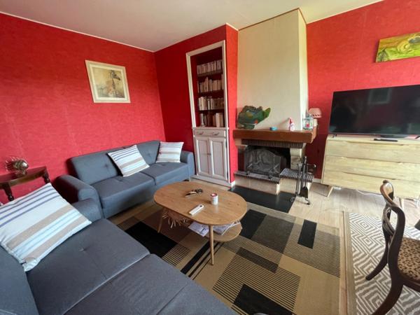 Pavillon avec studio indépendant 145000€ FRESSELINES (23)