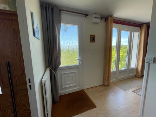Pavillon avec studio indépendant 145000€ FRESSELINES (23)