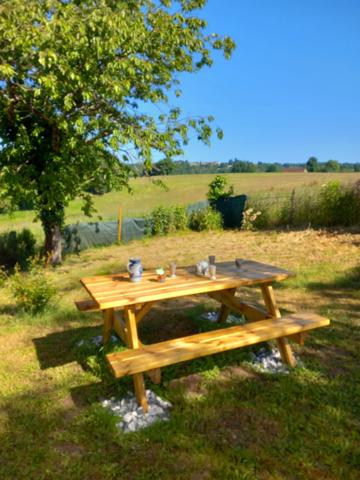 Pavillon avec studio indépendant 145000€ FRESSELINES (23)