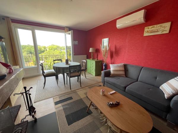 Pavillon avec studio indépendant 145000€ FRESSELINES (23)