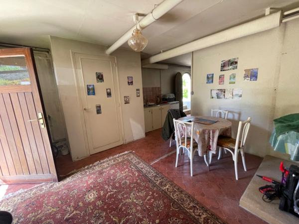Pavillon avec studio indépendant 145000€ FRESSELINES (23)