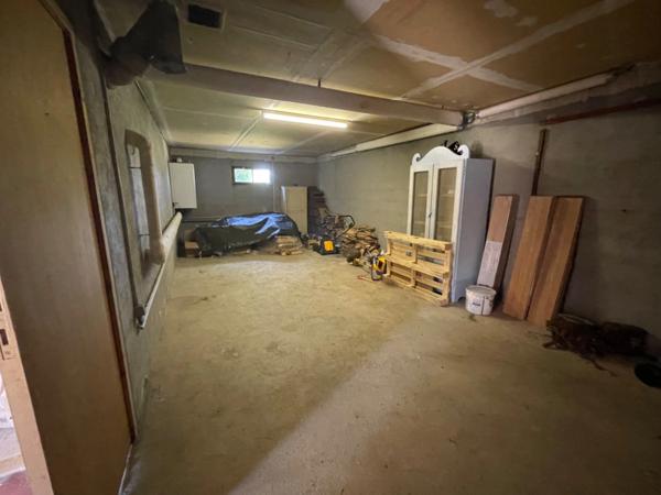 Pavillon avec studio indépendant 145000€ FRESSELINES (23)