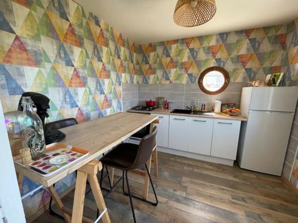 Pavillon avec studio indépendant 145000€ FRESSELINES (23)