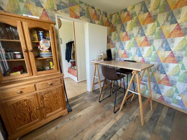 Pavillon avec studio indépendant 145000€ FRESSELINES (23)